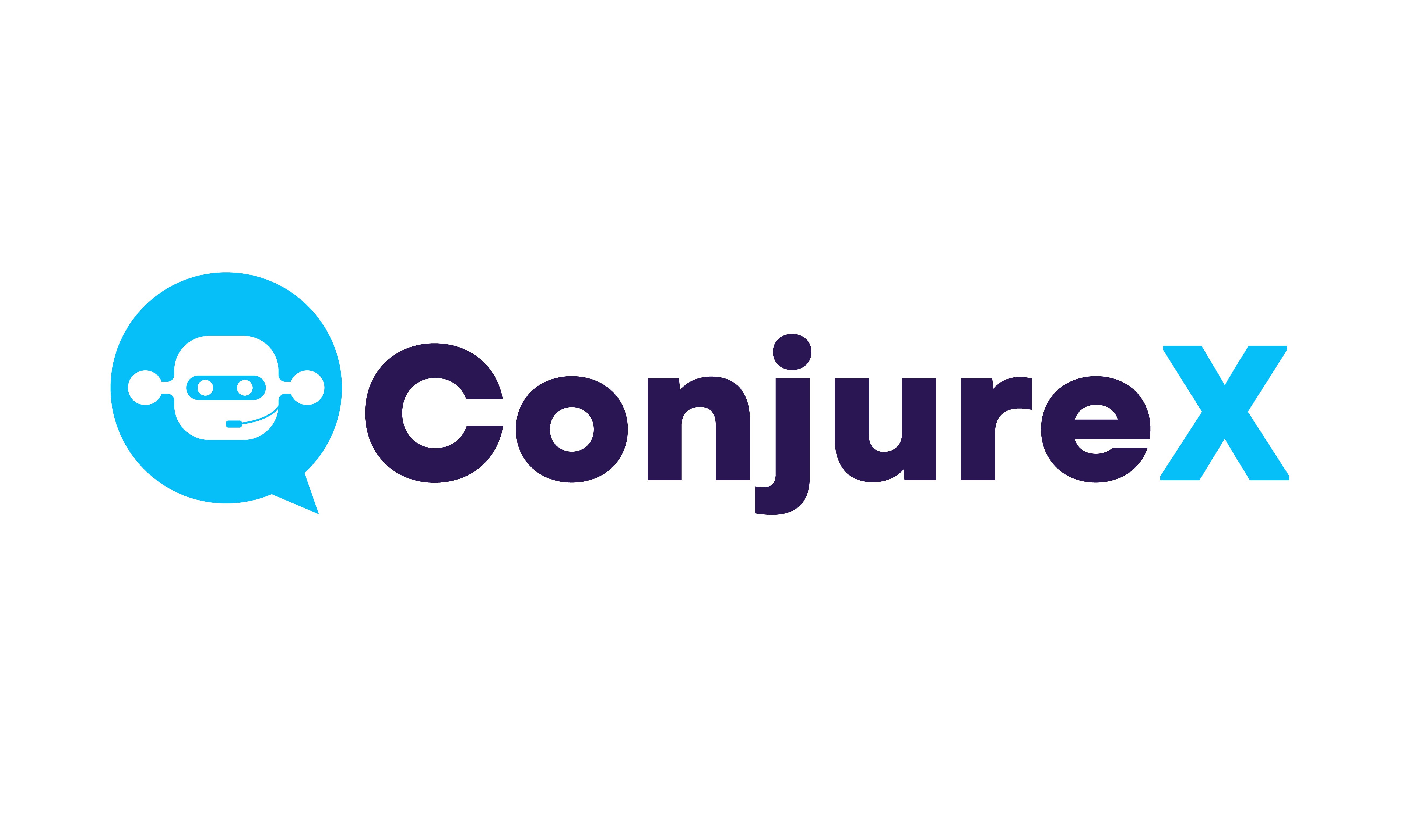 ConjureX - Best premium startup names for sale